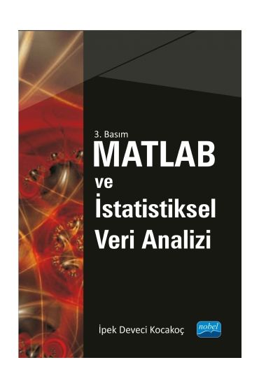 MATLAB ve İstatistiksel Veri Analizi