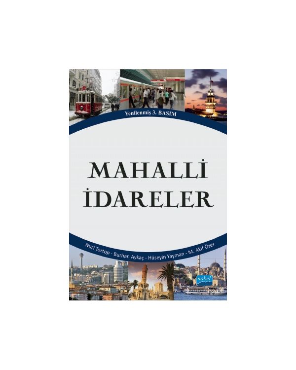 Mahalli İdareler