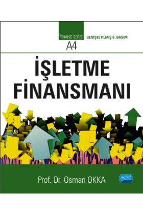 İşletme Finansmanı
