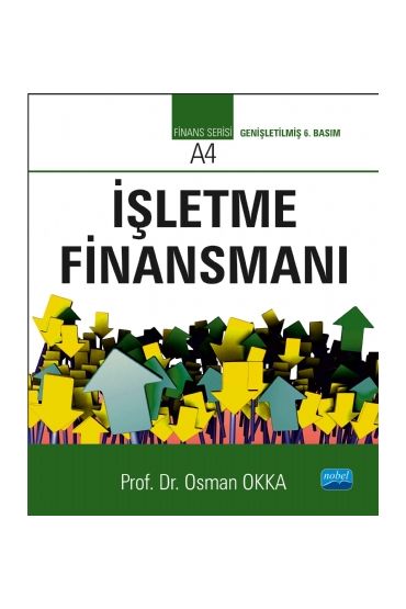 İşletme Finansmanı