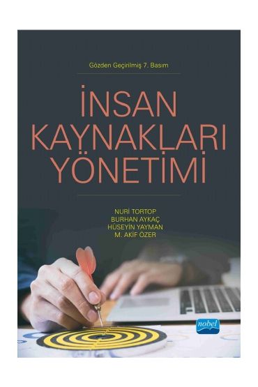 İnsan Kaynakları Yönetimi