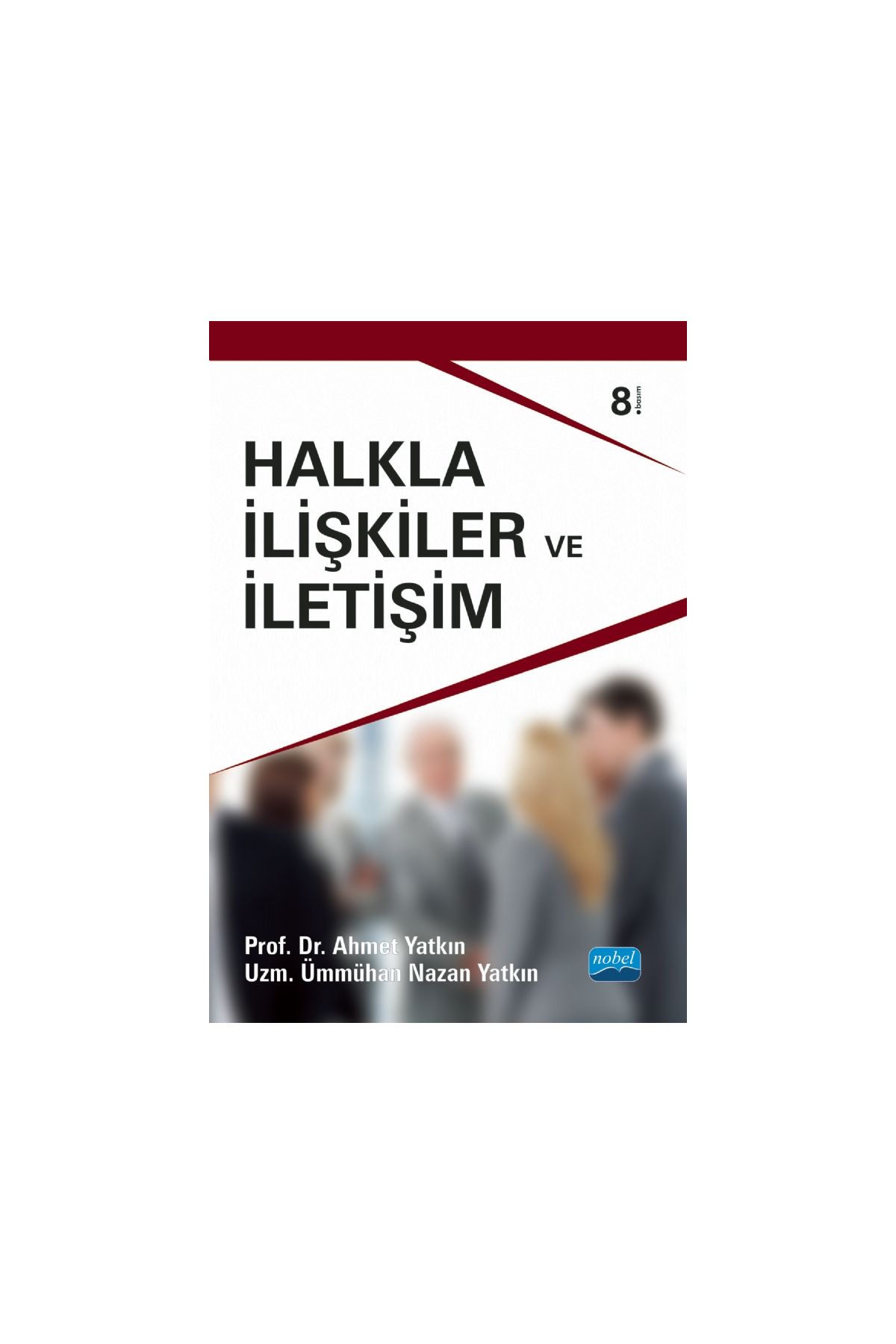 Halkla İlişkiler ve İletişim