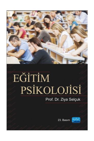 Eğitim Psikolojisi