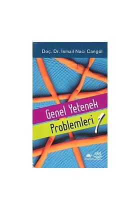 Genel Yetenek Problemleri