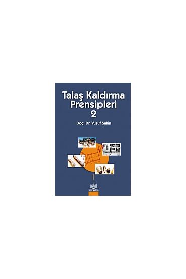 Talaş Kaldırma Prensipleri 2