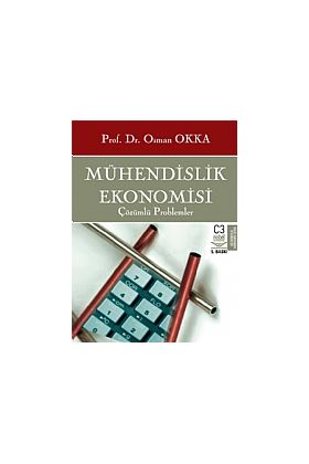 Mühendislik Ekonomisi