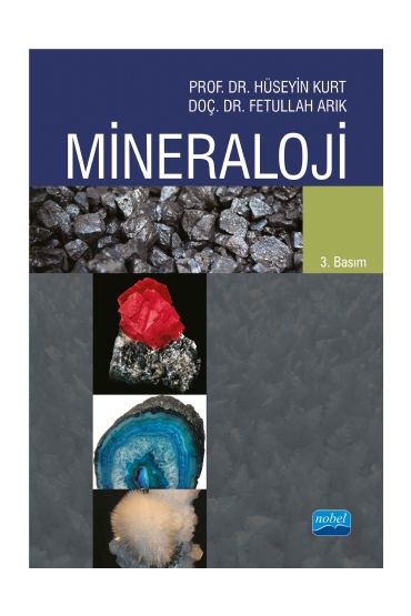 Mineraloji
