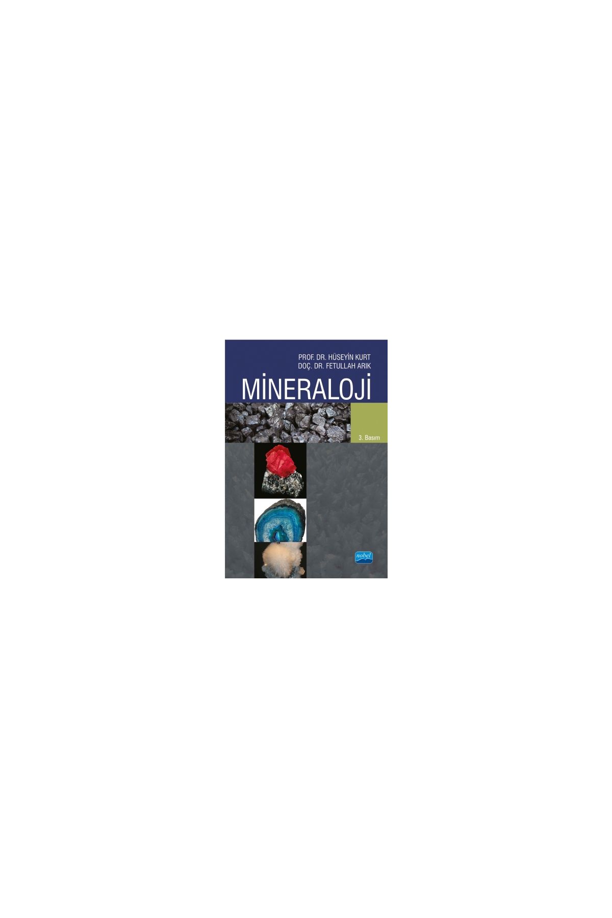 Mineraloji