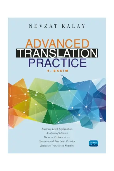 Advanced Translation Practice