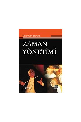 Zaman Yönetimi