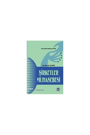 Şirketler Muhasebesi