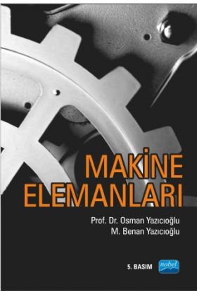 Makine Elemanları