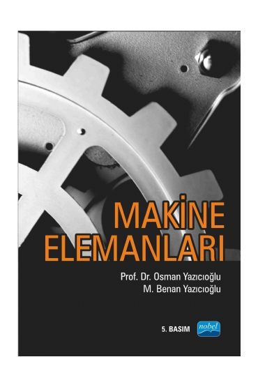 Makine Elemanları