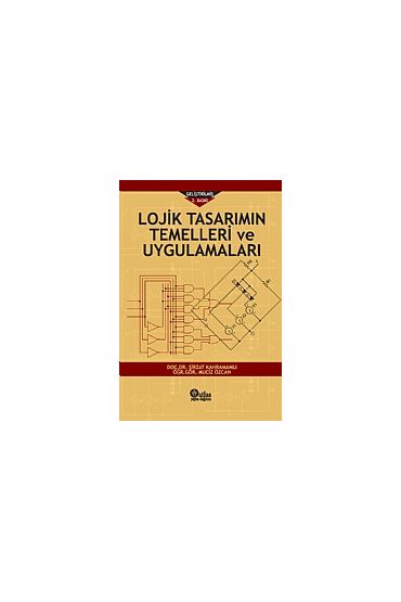 Lojik Tasarımın Temelleri ve Uygulamaları