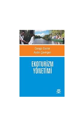 Ekoturizm Yönetimi