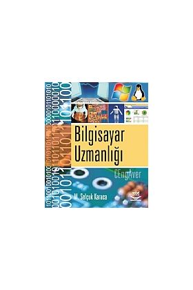 Bilgisayar Uzmanlığı -Cengaver-