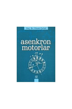 Asenkron Motorlar