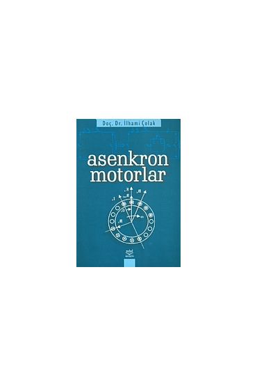 Asenkron Motorlar