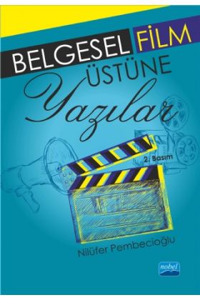 Belgesel Film Üstüne Yazılar