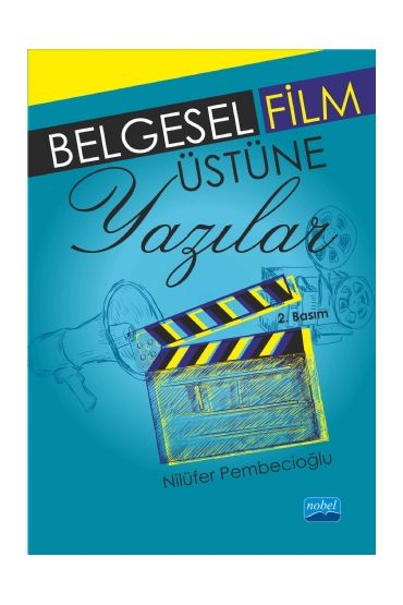 Belgesel Film Üstüne Yazılar