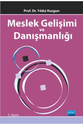 Meslek Gelişimi ve Danışmanlığı