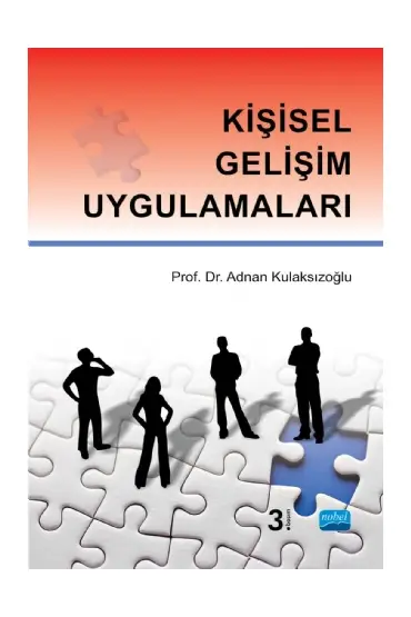 Kişisel Gelişim Uygulamaları