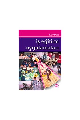İş Eğitimi Uygulamaları