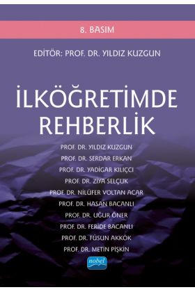 İlköğretimde Rehberlik