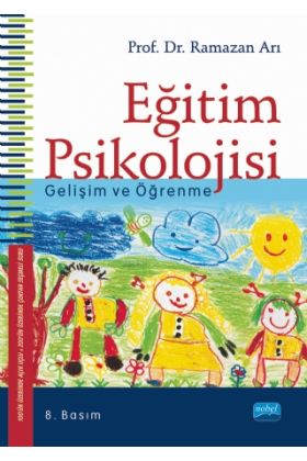 EĞİTİM PSİKOLOJİSİ -Gelişim ve Öğrenme-