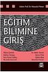 Eğitim Bilimine Giriş