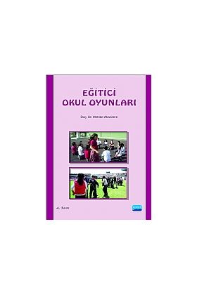 Eğitici Okul Oyunları