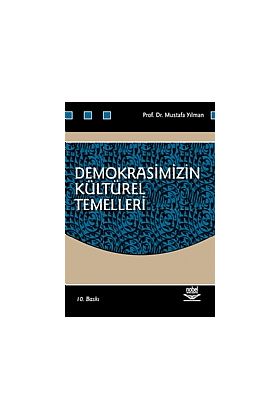 Demokrasimizin Kültürel Temelleri