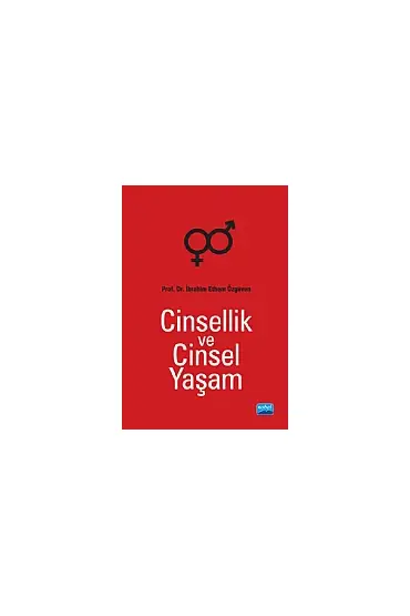 Cinsellik ve Cinsel Yaşam