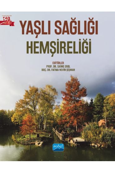 Yaşlı Sağlığı Hemşireliği