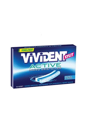 Vivident | Cosmedrome