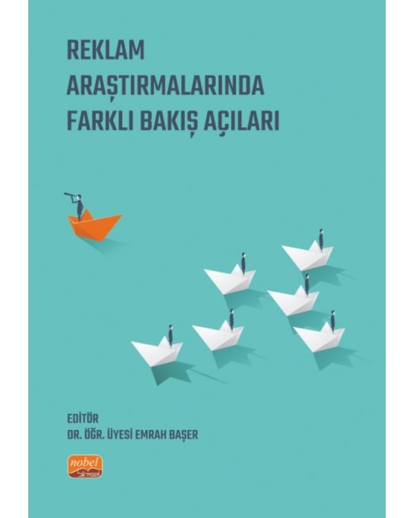 Reklam Araştırmalarında Farklı Bakış Açıları