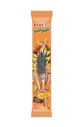 Bebeto | Cosmedrome