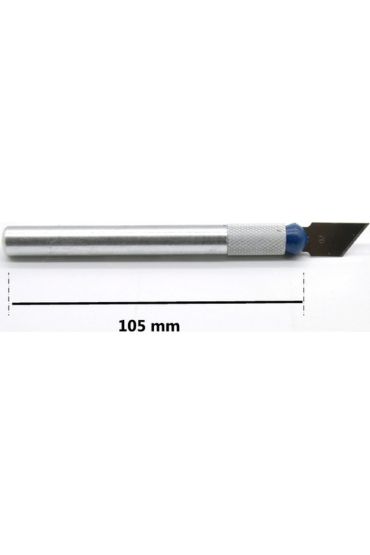 Hobi Maket Bıçağı Seti 16 Parça