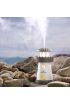 Deniz Feneri Hava Nemlendiricili Gece Lambası Buhar Makinesi