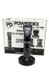 Powerdex Pd-9000 Profesyonel Dijital Şarjli Traş Makinesi