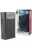 Roxy RXY-160 FM Cep Radyosu