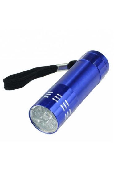 9 Ledli Pilli EL Feneri Watton Wt-036