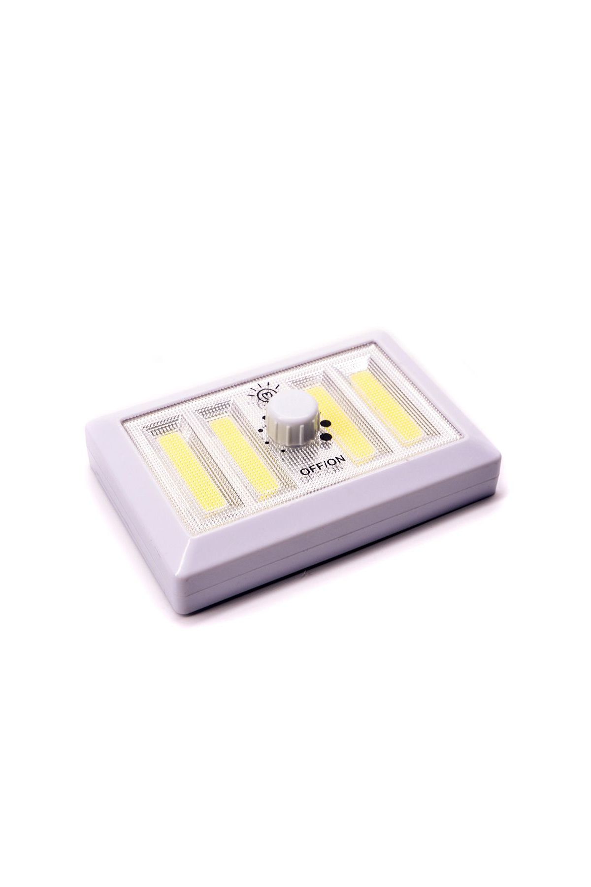 Dimmerli Işık Seviyesi Ayarlanabilir Ledli Lamba Watton Wt-383