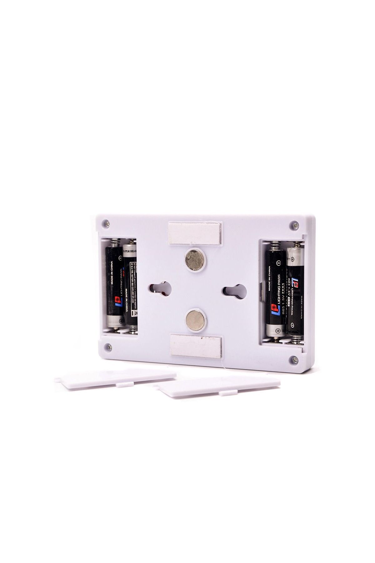 Dimmerli Işık Seviyesi Ayarlanabilir Ledli Lamba Watton Wt-383