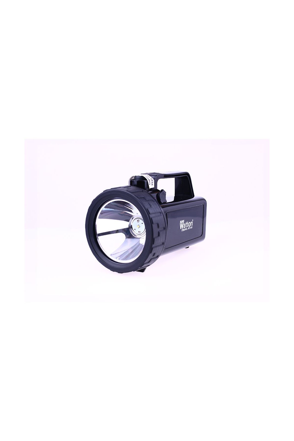 Güvenlik Feneri 30 W Kuvvetinde Wt-401