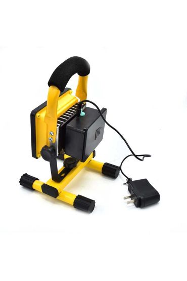 Şarjlı Spot Lamba Projektör Watton Wt-329