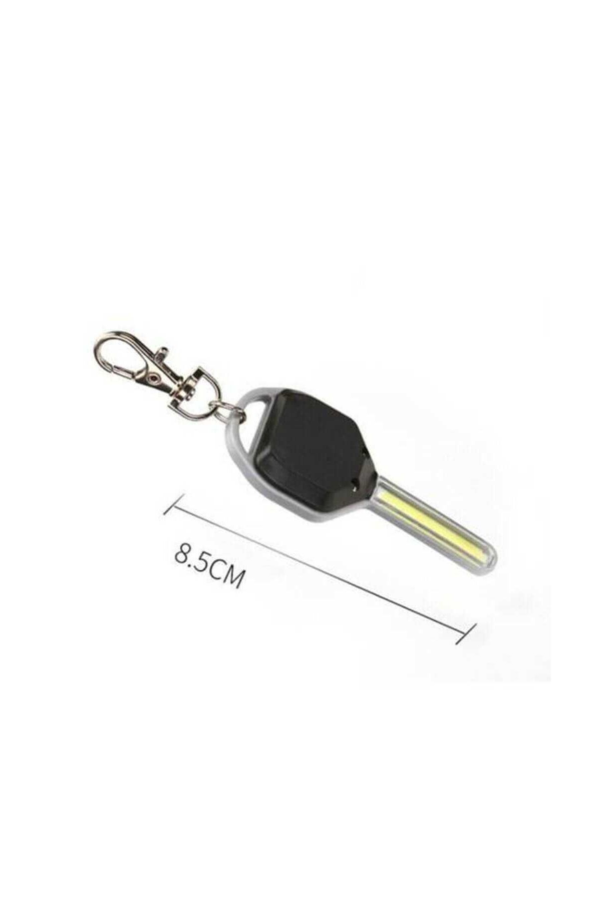 Yeni Nesil Işıklı Anahtarlık Watton Wt-376