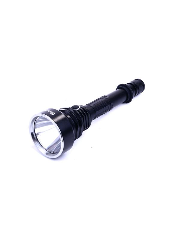 Orjinal 800 Lümen TX6 Özel Avcı Feneri Watton Wt-148