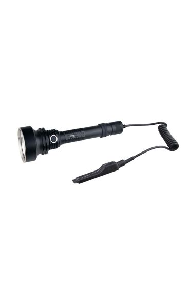 Orjinal 800 Lümen TX6 Özel Avcı Feneri Watton Wt-148