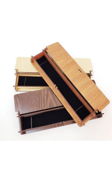 Ahşap Tesbih Kutusu